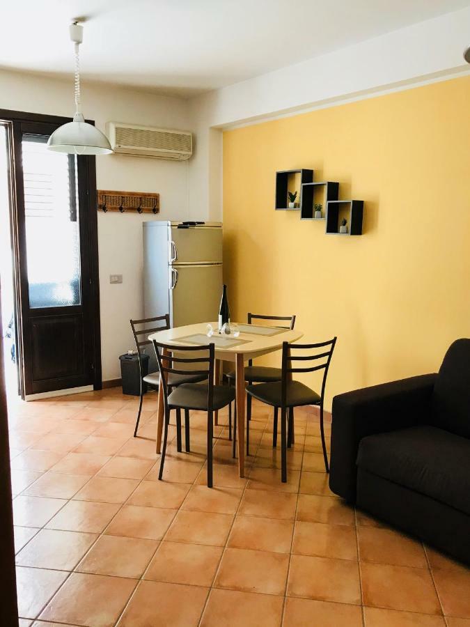 شقة Loft Favignana - Egadi المظهر الخارجي الصورة