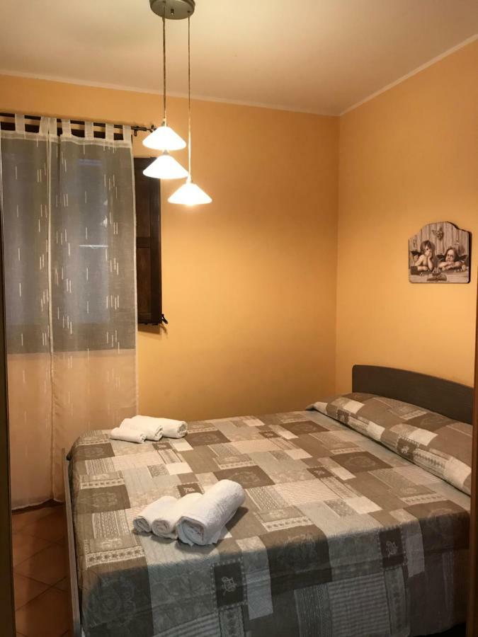شقة Loft Favignana - Egadi المظهر الخارجي الصورة