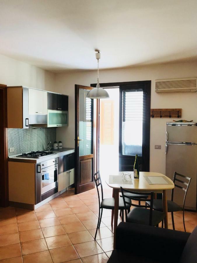 شقة Loft Favignana - Egadi المظهر الخارجي الصورة